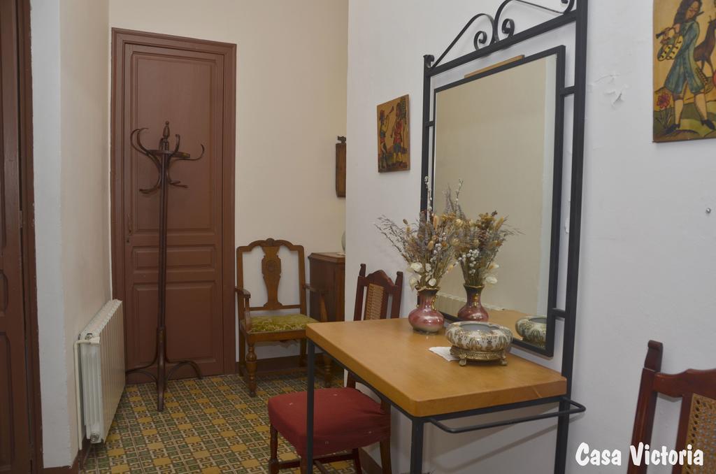 منزل الضيف La Vilella Baixa  في Casa Victoria المظهر الخارجي الصورة