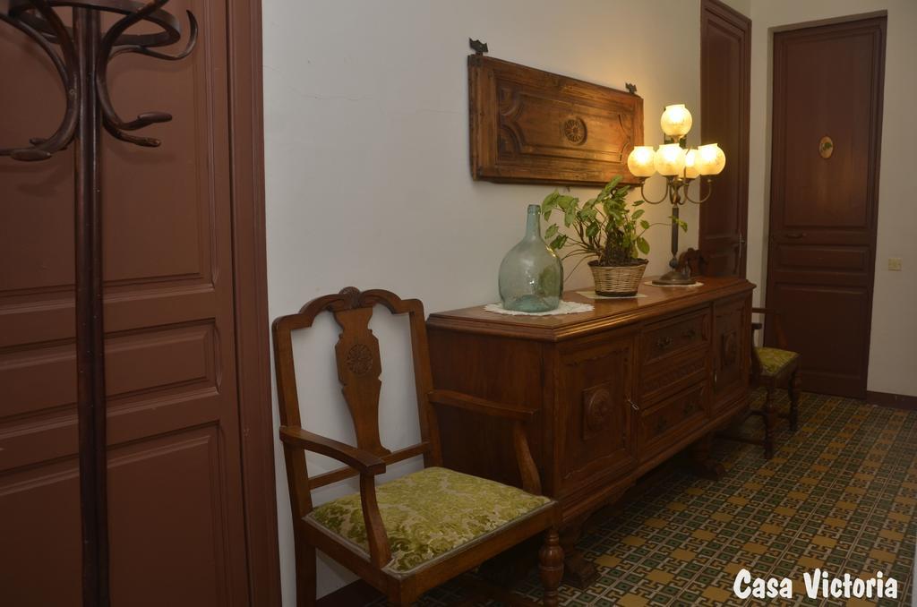 منزل الضيف La Vilella Baixa  في Casa Victoria المظهر الخارجي الصورة