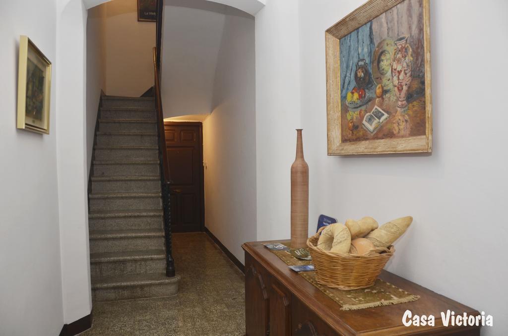 منزل الضيف La Vilella Baixa  في Casa Victoria المظهر الخارجي الصورة